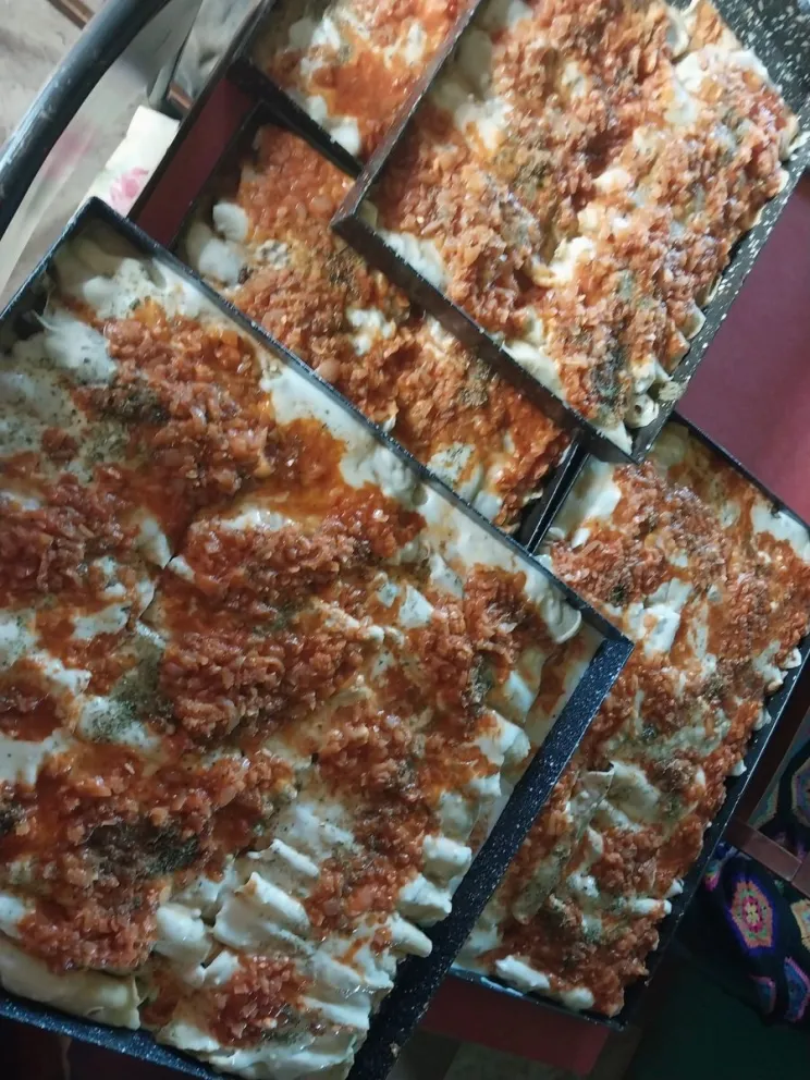 La Olla de la Gente elabora 800 almuerzos y meriendas y necesita ayuda de la comunidad
