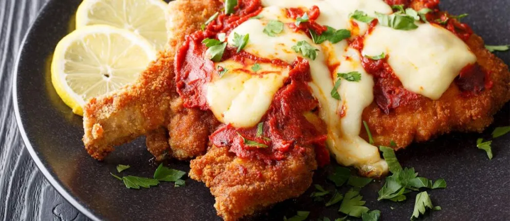 Un local de Bariloche sirve una de las cien mejores comidas del mundo 