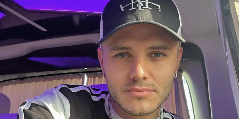 La polémica frase con la que Mauro Icardi se defendió de una tremenda acusación en su contra