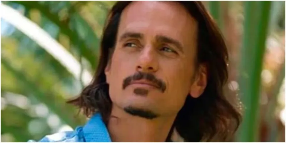 Quién es la madre de Gael, el hijo de Christian Sancho por el que habría denunciado a Cinthia Fernández