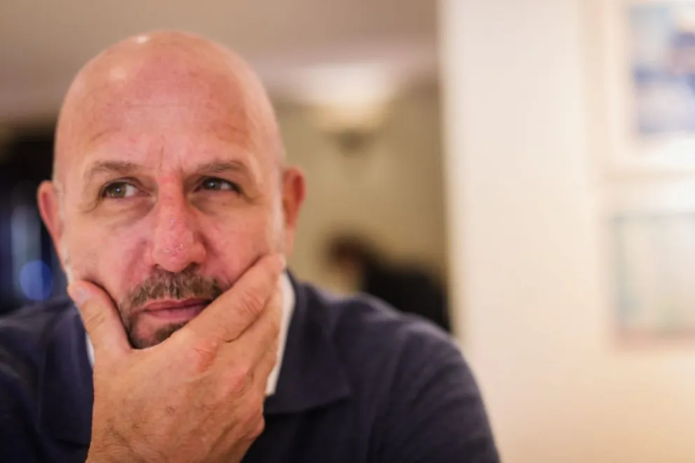 Para Waldo Wolff, la nueva mesa de diálogo por Mascardi es “oportunismo”