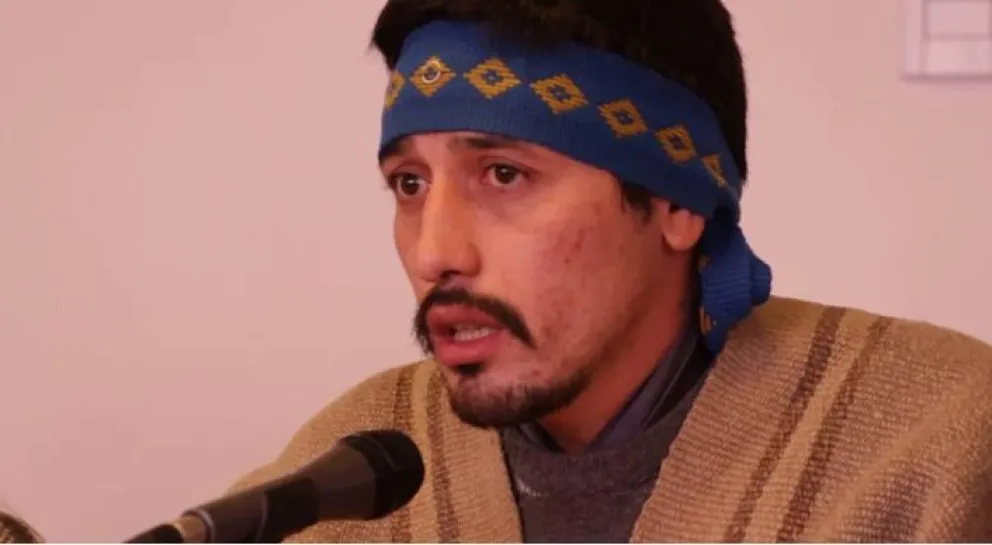 Jones Huala y el juicio de extradición: el verdadero motivo del cambio de fecha