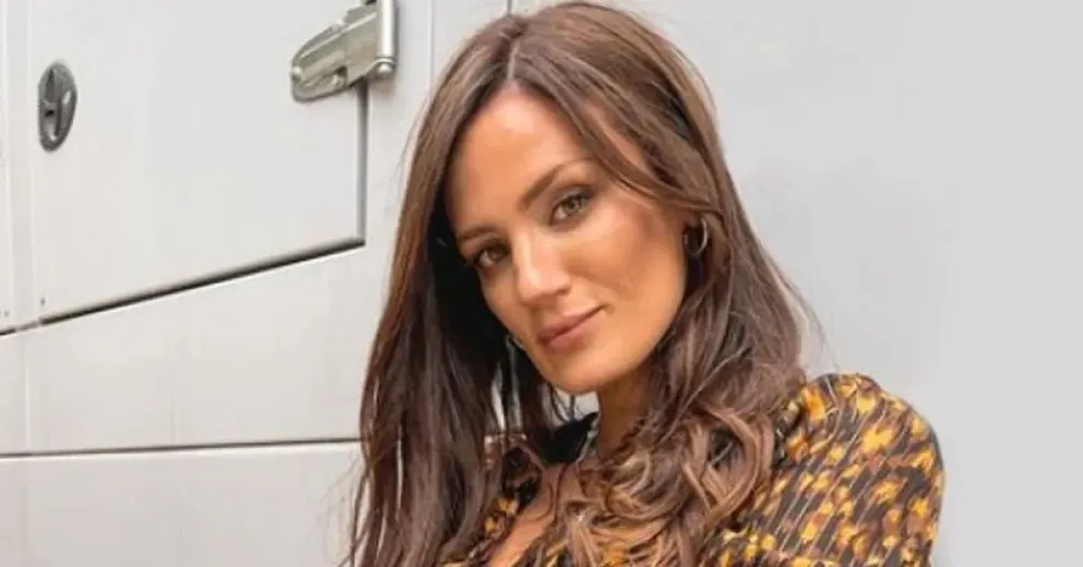 El motivo por el cual destrozaron a Paula Chaves en redes sociales