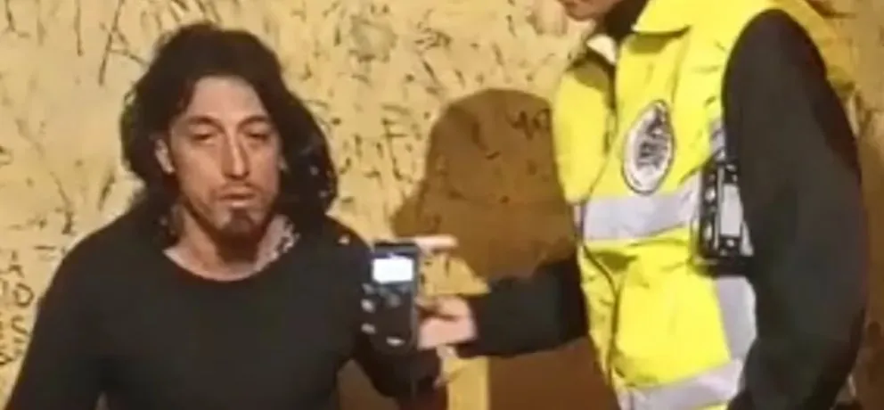 Declararon procedente la extradición de Facundo Jones Huala