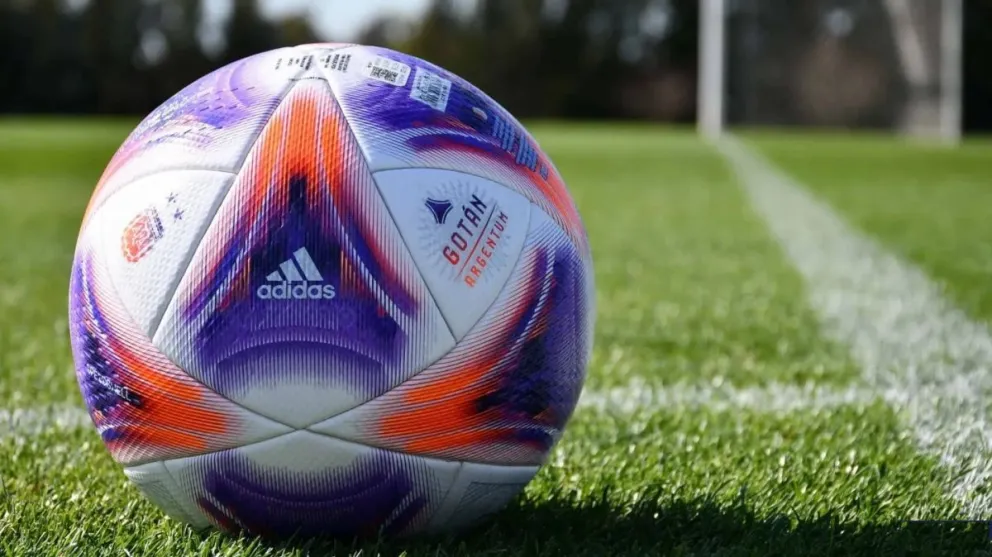 Continúa la fecha 9 de la Liga Profesional: partidos, horarios y TV