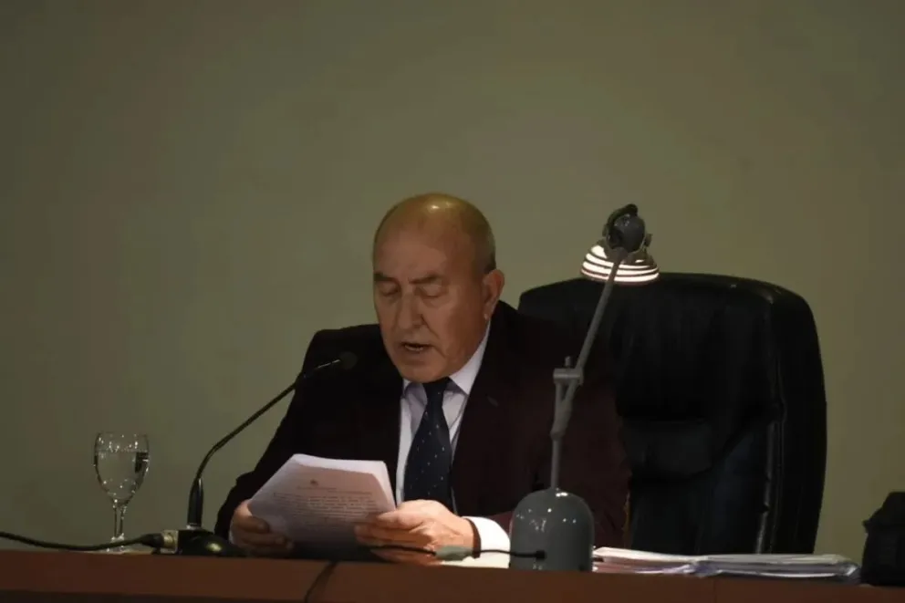 Lo sorprendieron con cocaína y marihuana: pena en suspenso y multa de 225 pesos