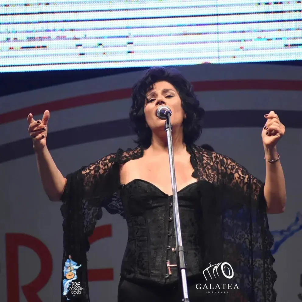 Después de Cosquín y Valparaíso, Miloni-Lema tocan en el Camping Musical