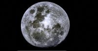 Invitan a observar la luna con telescopio en el Centro Cívico