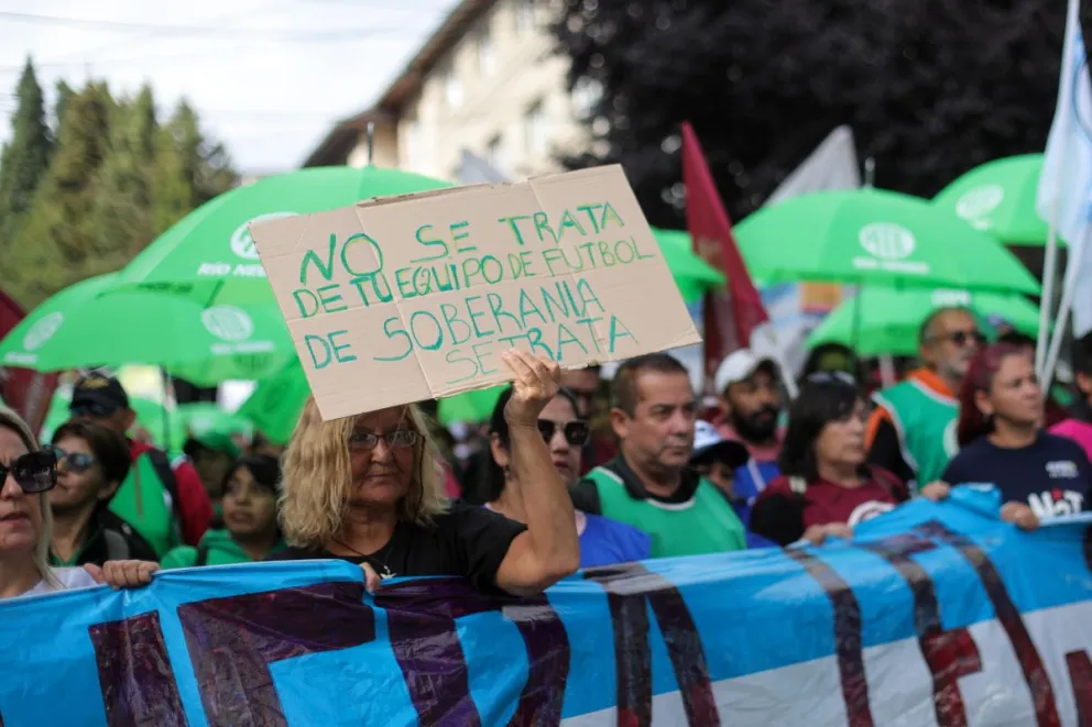 Una discusión en la que entran políticos, la Justicia y un magnate que reconoció haber hecho trampa