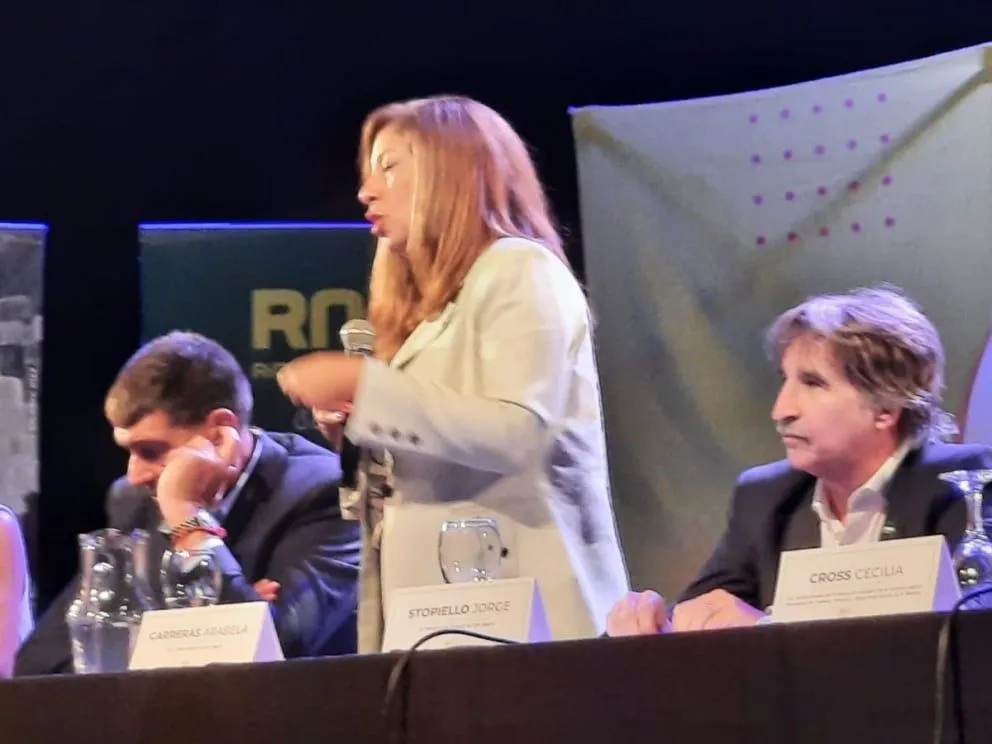 Paritarias: la gobernadora valoró el diálogo y espera equiparar salarios con inflación