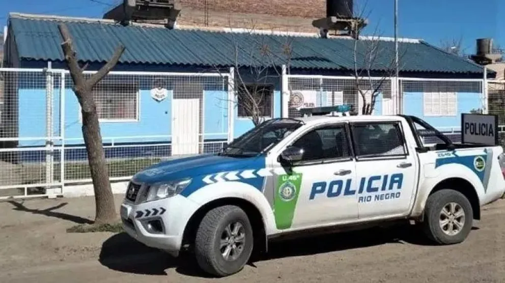 Muerte en la comisaría: “Es un hecho aberrante que tiene que ser investigado”
