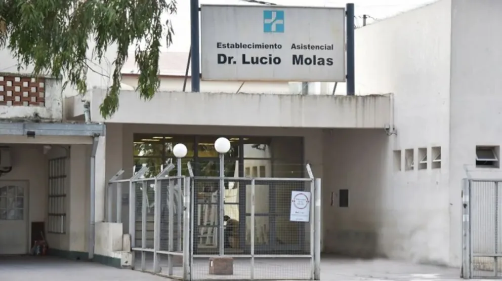 Detuvieron a un hombre acusado de atacar a golpes a su hijo de 13 meses