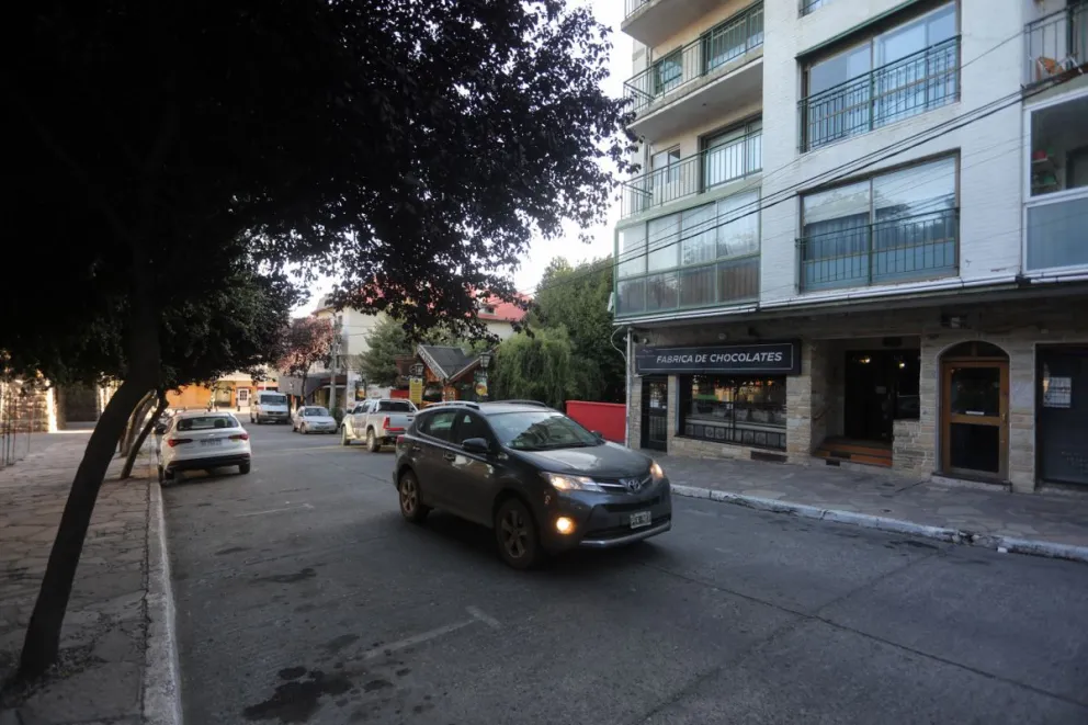 Desde Tránsito y Transporte están muy conformes con los cambios de circulación en calles céntricas
