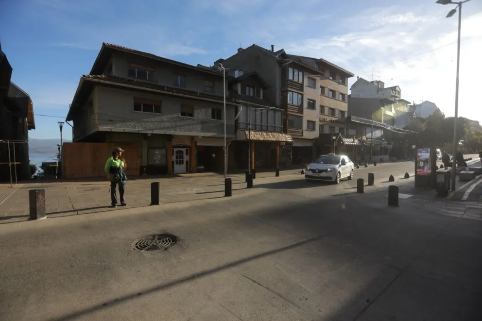 ¿Qué otros cambios se vienen en las calles de la ciudad?