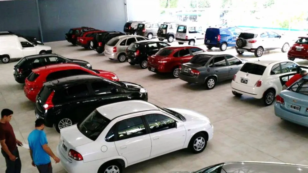 ¿Querés comprar un auto 0km y barato?: estas son las 3 opciones del mercado que cuestan menos de 4 millones