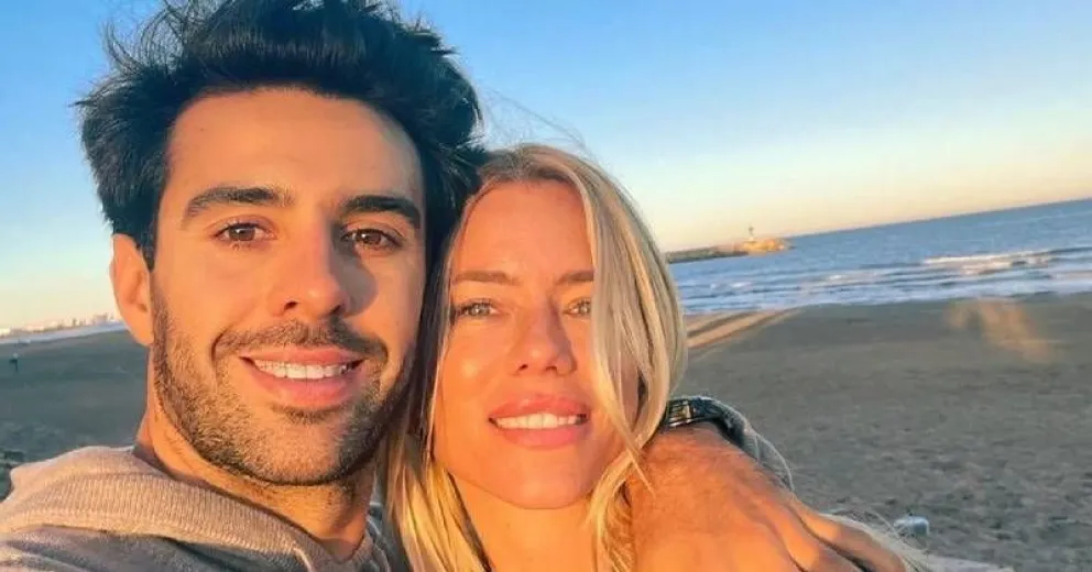 Todos los detalles del acuerdo prenupcial de Nicole Neumann y Manu Urcera