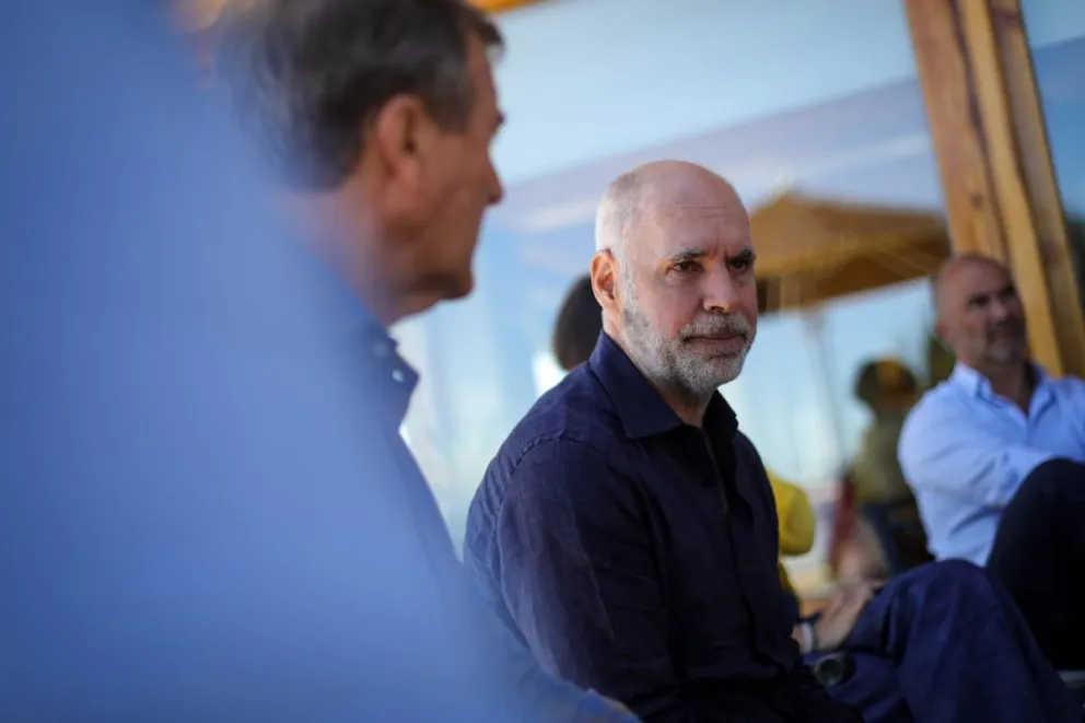 Larreta habló de “contradicciones” del Ejecutivo nacional en torno a Villa Mascardi