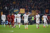 Siamo Fuori: Roma perdió contra el último de la tabla y quedó eliminada de la Coppa Italia
