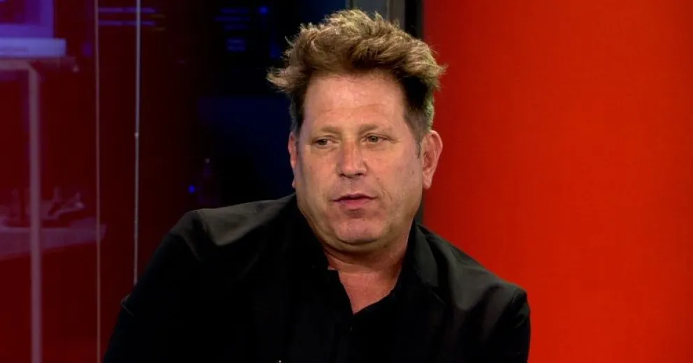 Esta es la fortuna que Bebe Contepomi le pide a El Trece y TN tras su desvinculación