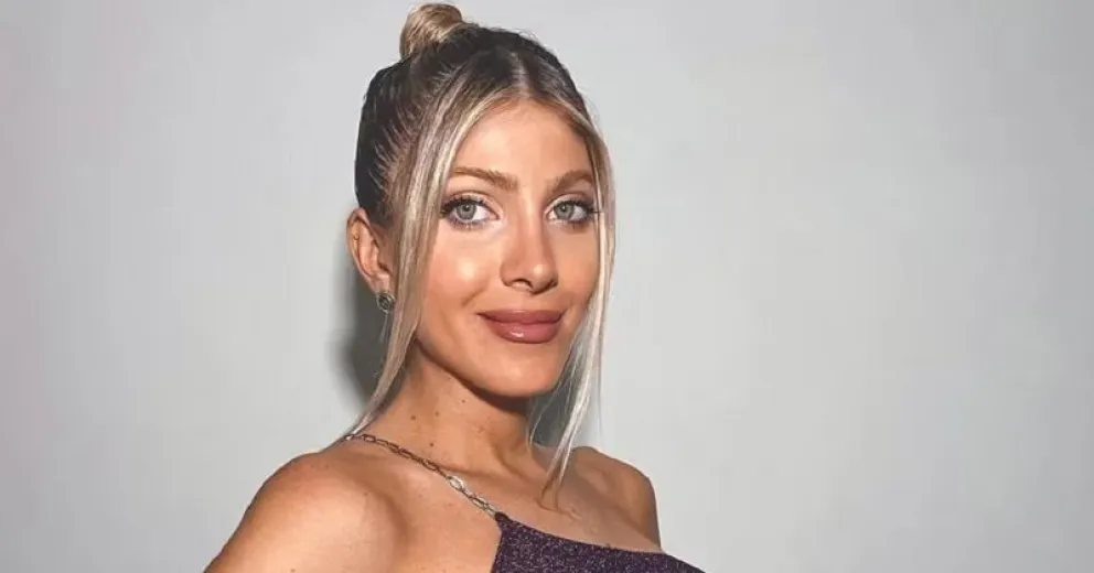 El drama de Cande Ruggeri desde que se convirtió en mamá: "Estoy colapsada y..."