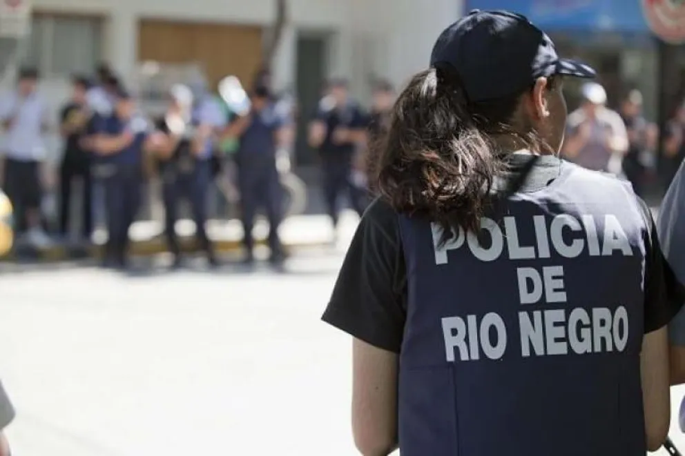 Sufría violencia de género y la echaron de la Policía: fallo confirma indemnización para la mujer