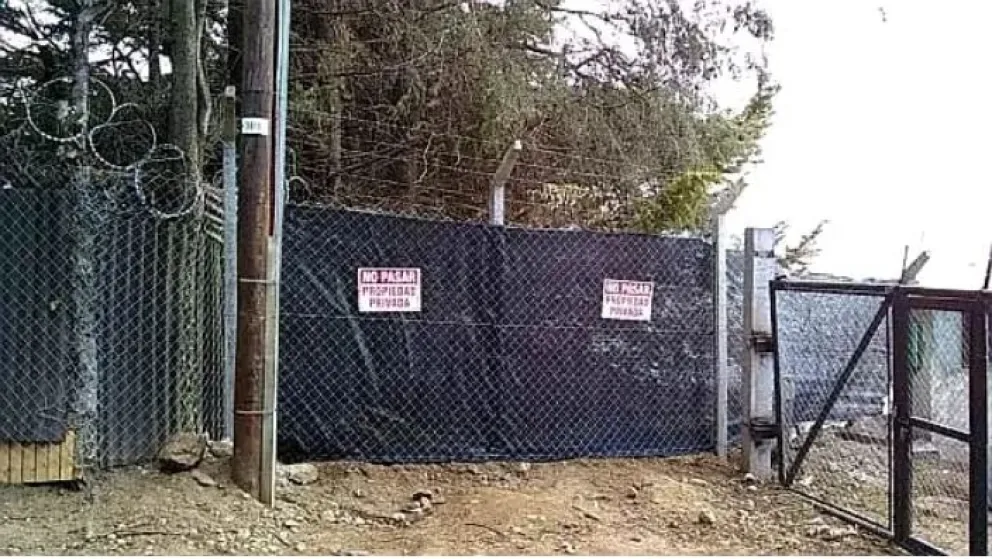 Vecinos del Oeste convocan a una jornada de natación por el libre acceso a las costas