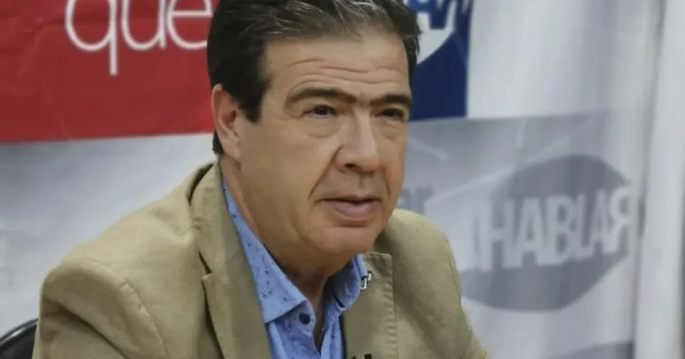 El intendente de San Antonio Oeste confirmó su intención de ser reelecto