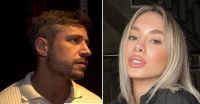 Los detalles de la denuncia por abuso sexual de Flor Moyano contra Juan Martino de El hotel de los famosos