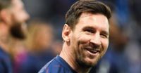 Lionel Messi eligió a la mujer de su vida y… ¡no es Antonela!