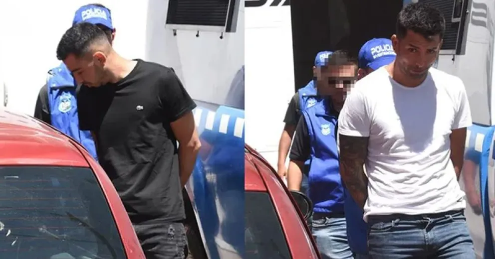 “Los Simuladores”, la banda de delincuentes que estafó por 3,2 millones de pesos a un corralón barilochense