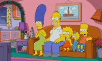 ¡Increíble!: Los Simpsons predijeron 10 películas nominadas al Oscar
