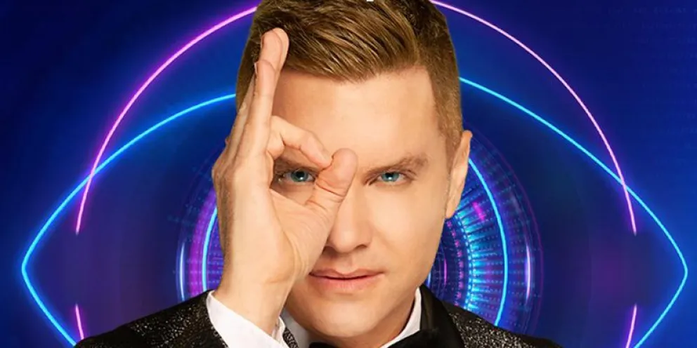 A dónde se va Santiago del Moro tras Gran Hermano