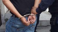 Un hombre de 37 años fue detenido tras el abuso e intento de secuestro de una niña de 12 años 