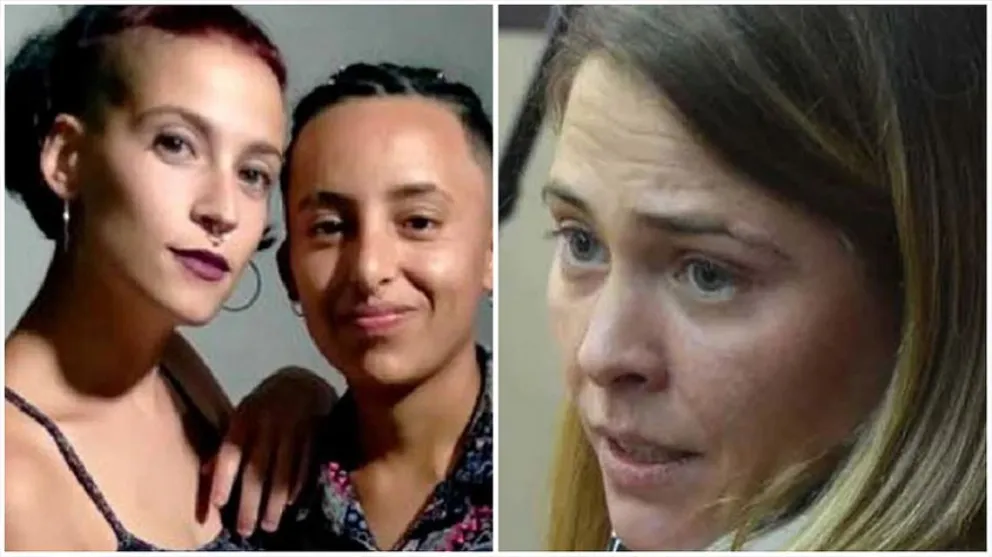 Caso Lucio Dupuy: de qué acusan a la jueza que otorgó la tenencia del niño a las asesinas