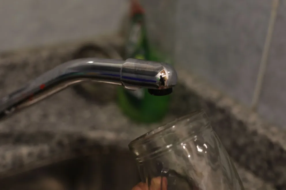 Refuerzan el suministro de agua potable en la zona este de Bariloche