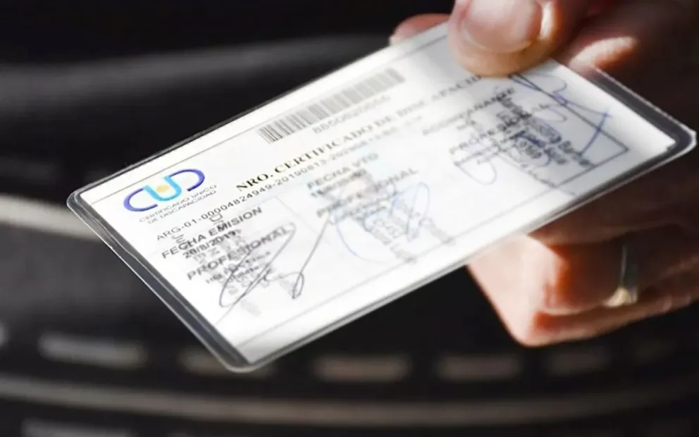 ¿Los certificados de discapacidad ya no tendrán vencimiento?