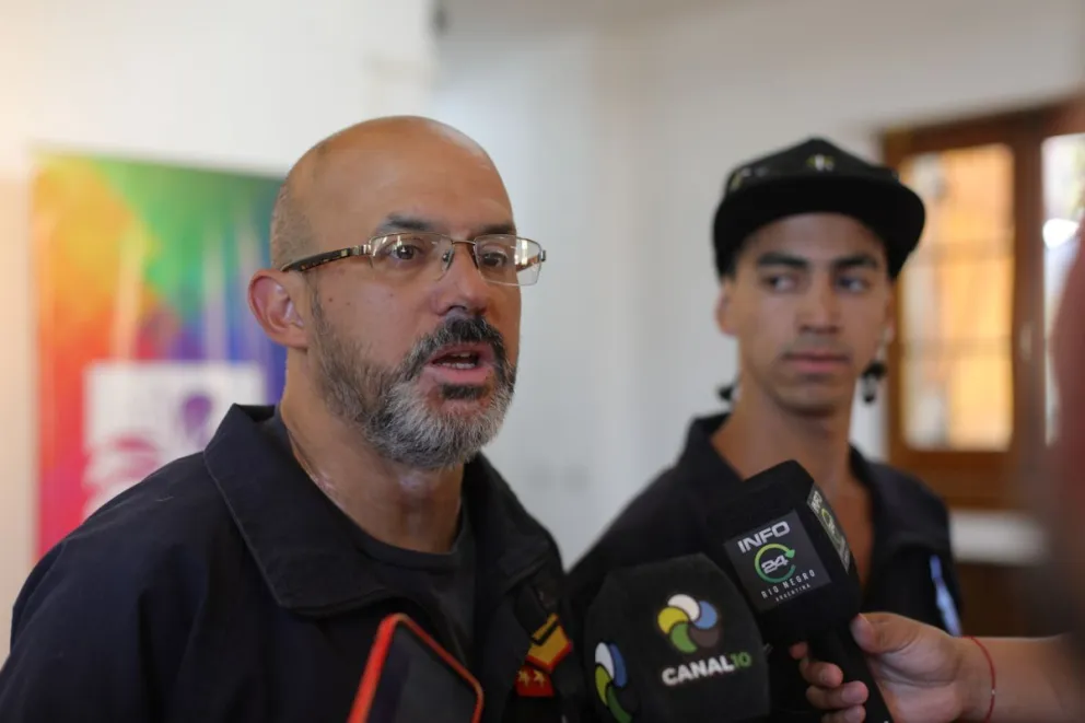 Se viene la carrera de Bomberos Melipal y aún hay tiempo para inscribirse 