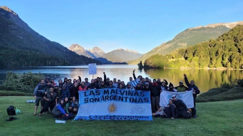 El Obispado de Río Negro condena la "escandalosa" violencia y se olvida de la gente de campo