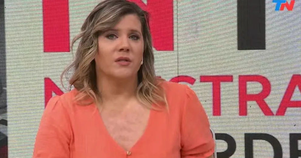 El relato de Dominique Metzger tras visitar la casa de Fernando Báez Sosa