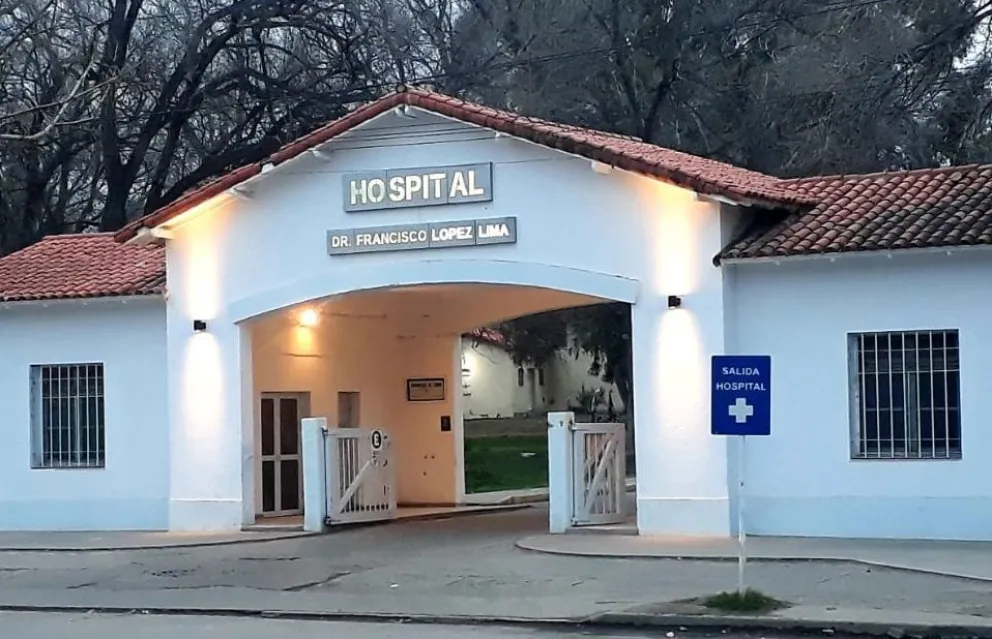 Intento de femicidio en Catriel: el pronóstico es reservado pero la situación es compleja 