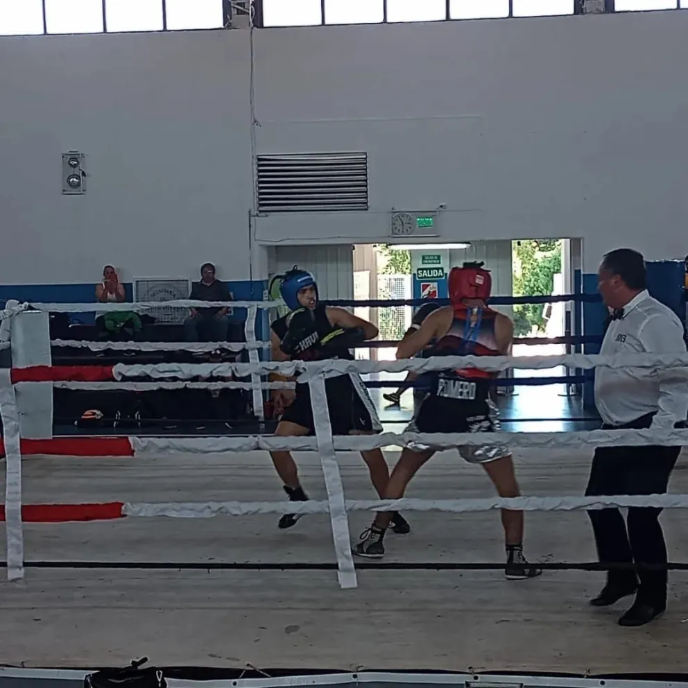 Confirmaron Nacional Juvenil Masculino en Dina Huapi