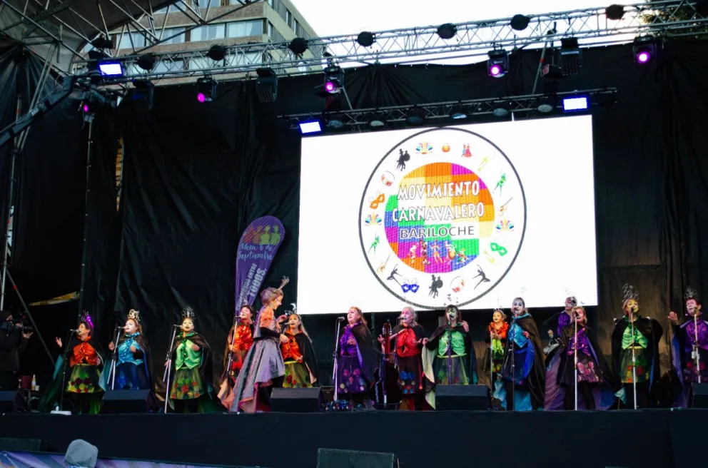 Pura Cháchara invita a ser parte del festejo de sus cinco años de vida
