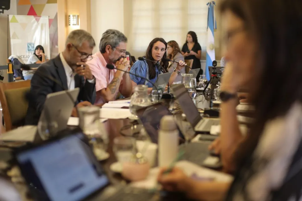 El Municipio planifica un Vertedero Regional en la Ruta 23