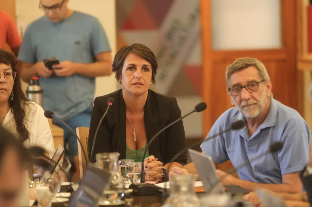 Abdala: “La relocalización del vertedero no se logra de manera automática o mágica”