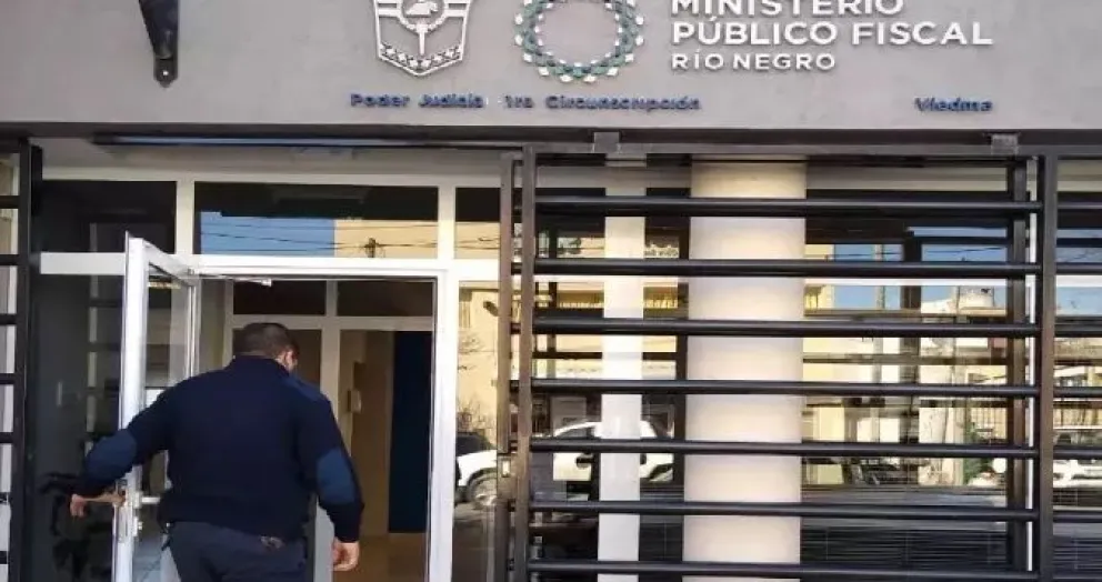 Condenaron a un portero de Viedma por el delito de Grooming