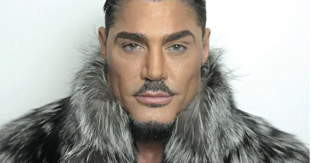 La mujer que creó el fenómeno de Ricardo Fort dio la cara y contó todo