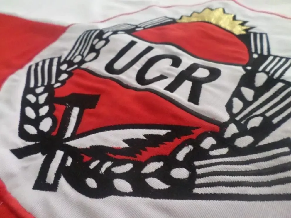 El radicalismo que no llegó a un acuerdo con JSRN tampoco logra hacerlo con el PRO