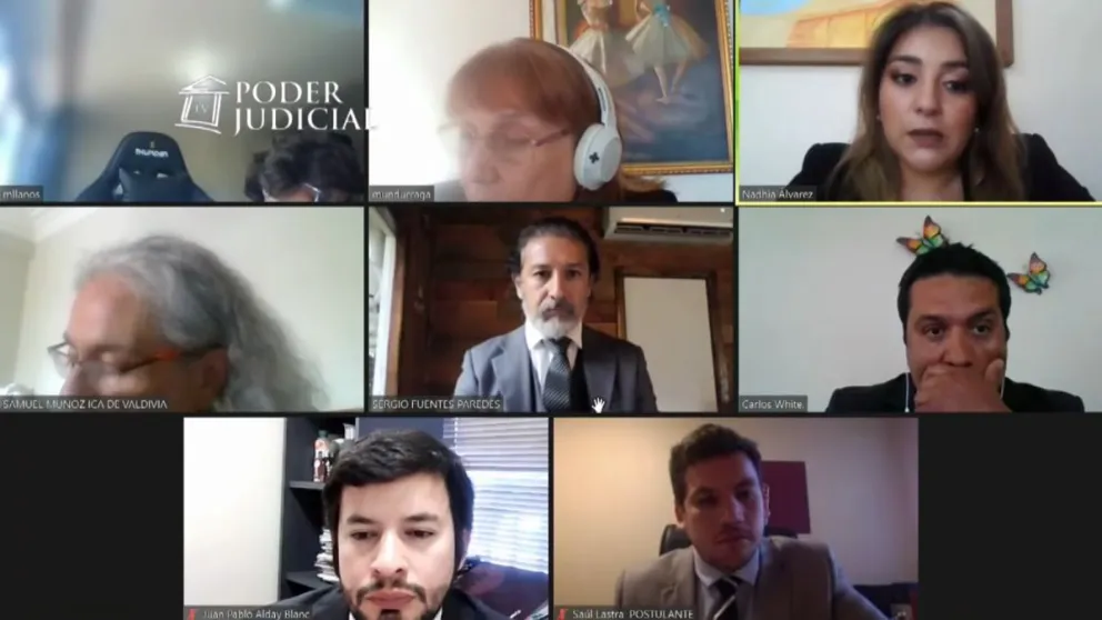 Chile aprobó el pedido de extradición de Facundo Jones Huala