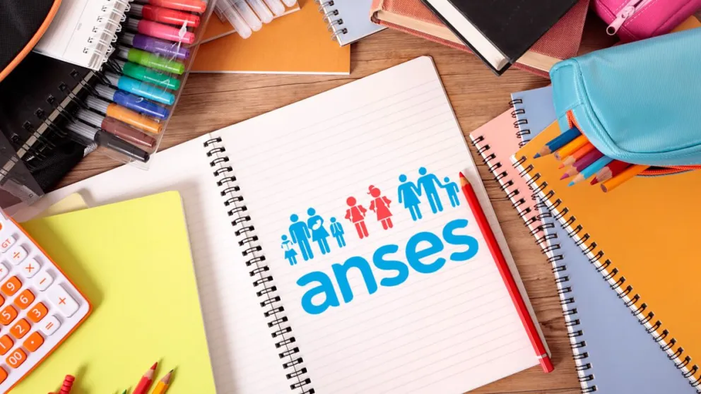 Ayuda escolar ANSES: cuándo se cobra y qué trámite hay que realizar