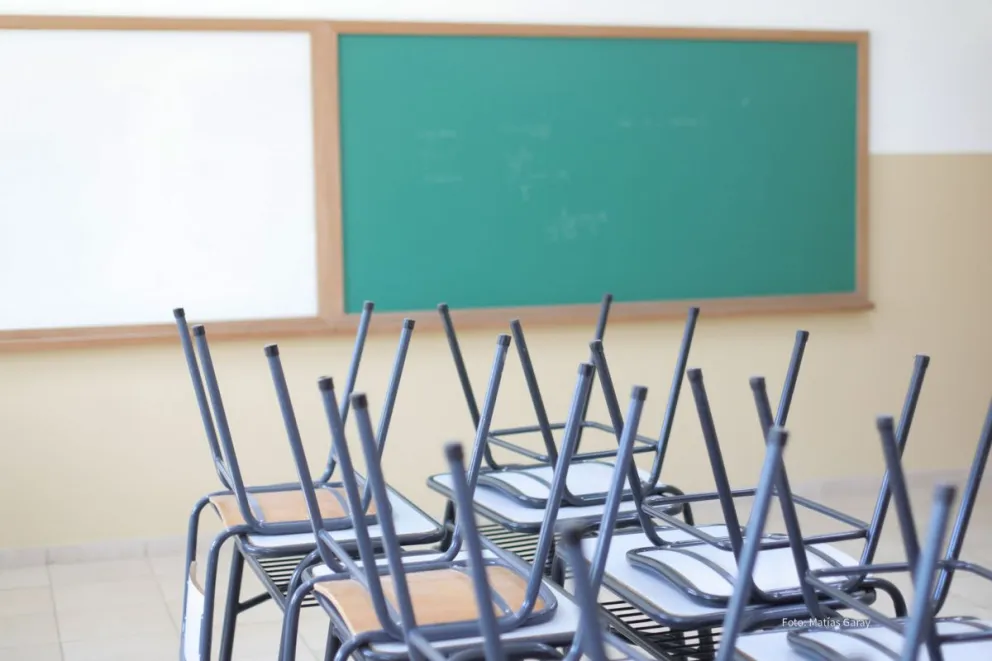 Más allá de las medidas de fuerza, Educación busca abrir los comedores escolares